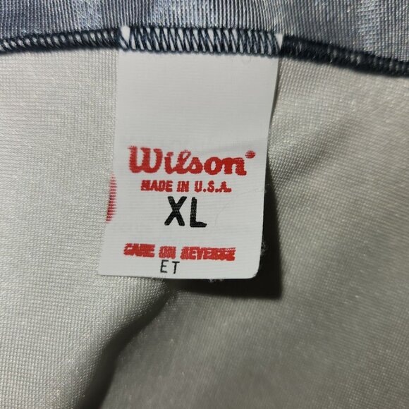 Wilson Dallas Cowboys Mens Mesh Shorts - Vintage - Size XL - Picture 3 of 3